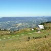 Col du Grand Colombier et col du Clergeon le 18 août 2012